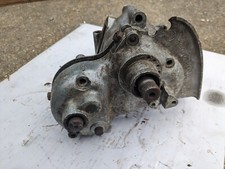Villiers gearbox greeves for sale  HORSHAM