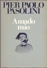Amado mio preceduto usato  Italia