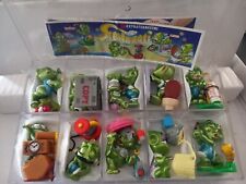 Kinder ferrero sorpresine usato  Villar Focchiardo