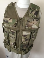 Viper camo combat for sale  KING'S LYNN