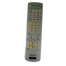 Sony remote control for sale  Athens