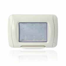 Gewiss gw22451 placca usato  Virle Piemonte