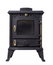 4.5kw multifuel stove for sale  MALTON