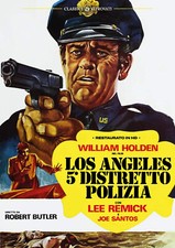 Dvd los angeles usato  Senago