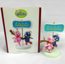 Backyardigans les melodilous for sale  Port Saint Lucie