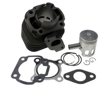 Ersatz zylinder 50cc gebraucht kaufen  Moers