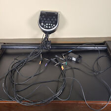 Módulo de tambor eletrônico Alesis DM6 com haste e braçadeira 31,5" - Testado e funcionando comprar usado  Enviando para Brazil