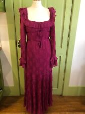 Cerise pink boho for sale  Ireland