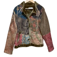 Coldwater creek patchwork for sale  Tucson