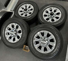Chrome 250 350 for sale  Sandy