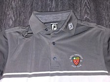Footjoy athletic fit for sale  CUPAR