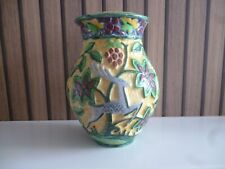 Crown devon majolica for sale  NORTH WALSHAM