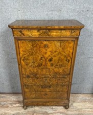 Superbe secrétaire époque d'occasion  Étang-sur-Arroux