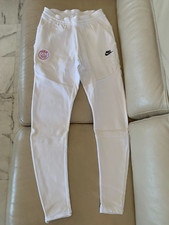 Pantalon jogging blanc d'occasion  Cagnes-sur-Mer