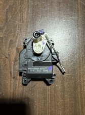 Honda pilot heater for sale  Minerva