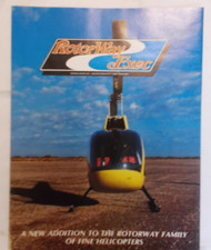 Used 1981 rotorway for sale  Spencer