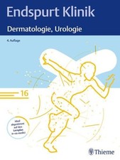 Endspurt klinik dermatologie gebraucht kaufen  Ohlsbach