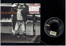 U2 B.B.KING WHEN LOVE COMES TO TOWN 1988 7 INCH VINYL SINGLE, usado comprar usado  Enviando para Brazil