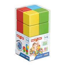 Geomag magicube color gebraucht kaufen  Berlin