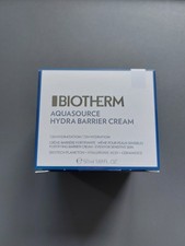 Biotherm aquasource hydra gebraucht kaufen  Reutlingen