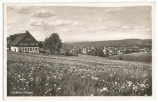 Eibenstock erzgebirge vecchia usato  Spedire a Italy