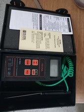 Hanna 9043 thermocouple for sale  NOTTINGHAM