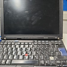 Lenovo x201 core for sale  LONDON