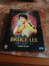 Coffret dvd bruce d'occasion  Sainte-Colombe