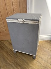 Vintage lloyd loom for sale  IPSWICH