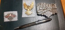 Harley.davidson. pin stylo d'occasion  Allauch