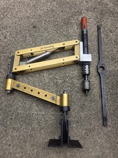 Cleco cooper tool for sale  Green Springs