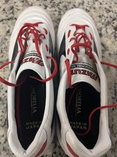 Mizuno morelia pearl for sale  Hammond
