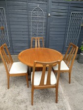 Nathan extending table for sale  USK