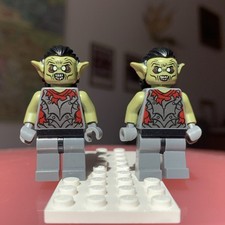 Lego moria orc d'occasion  Saâcy-sur-Marne