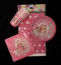 Strawberry shortcake birthday for sale  Naples