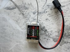 Propo rg812bpx channel for sale  READING