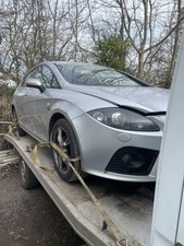 Seat leon mk2 for sale  TIVERTON