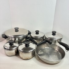 Revere ware 1801 for sale  Tulsa