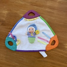 Doudou plat eponge d'occasion  Rully