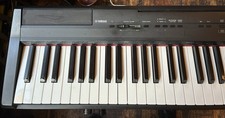 Yamaha p105 digital for sale  LONDON