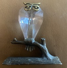 Vintage owl figure for sale  Smithtown