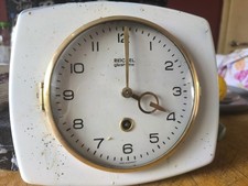wanduhr glashutte gebraucht kaufen  Bautzen