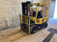 2015 hyster h60ft for sale  Oklahoma City
