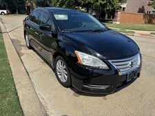 2015 nissan sentra for sale  Richmond