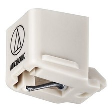Audio technica puntina usato  Volpago del Montello