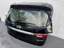 Infiniti qx60 trunk for sale  Coral Springs