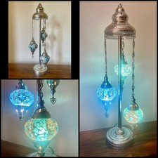 Beautiful turkish moroccan for sale  WALLSEND
