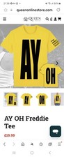 freddie mercury shirt for sale freddie mercury shirt for sale ST. AUSTELL