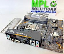 Asus tuf b360m for sale  Terryville