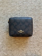 Coach large jewelry for sale  Springdale